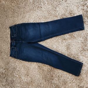 NYDJ Nichelle ankle jeans, size 10 petite